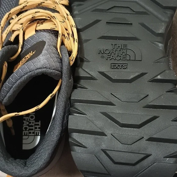 Future light The North face shoes boot - Picture 5 of 5